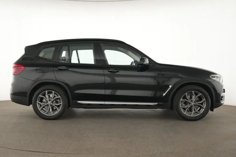 BMW X3 din 2021 cu 41.791 km - oferta BMW112227 - foto 4