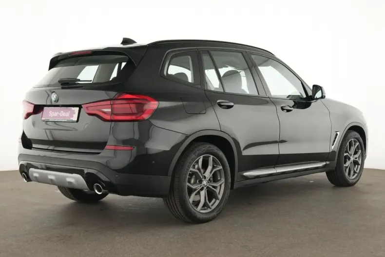 BMW X3 din 2021 cu 41.791 km - oferta BMW112227 - foto 5