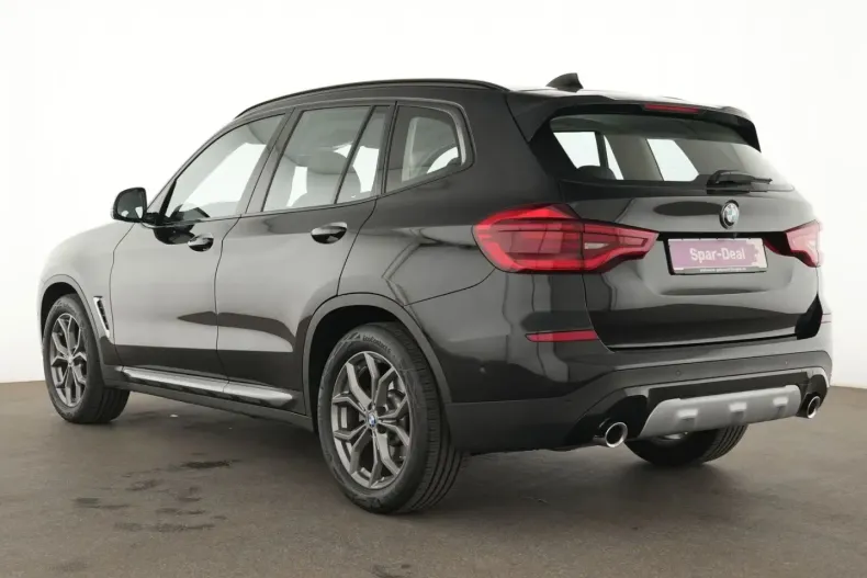 BMW X3 din 2021 cu 41.791 km - oferta BMW112227 - foto 7