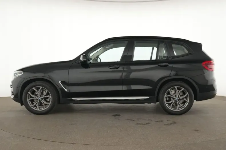 BMW X3 din 2021 cu 41.791 km - oferta BMW112227 - foto 8