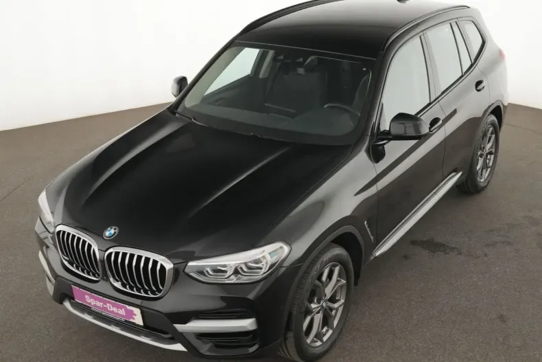 BMW X3 din 2021 cu 41.791 km - oferta BMW112227 - foto 9