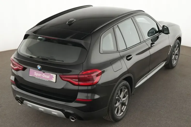 BMW X3 din 2021 cu 41.791 km - oferta BMW112227 - foto 10