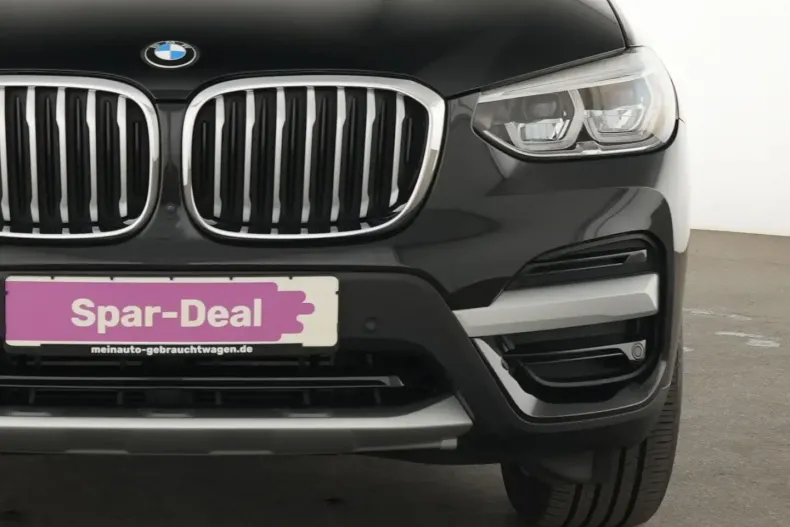 BMW X3 din 2021 cu 41.791 km - oferta BMW112227 - foto 11