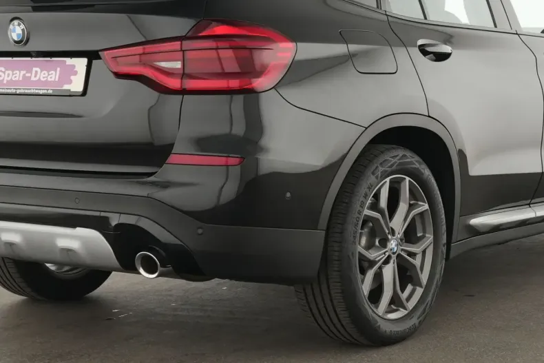 BMW X3 din 2021 cu 41.791 km - oferta BMW112227 - foto 13