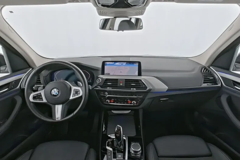 BMW X3 din 2021 cu 41.791 km - oferta BMW112227 - foto 14