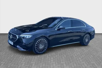 Mercedes-Benz E 220 din 2024 - oferta MER112228