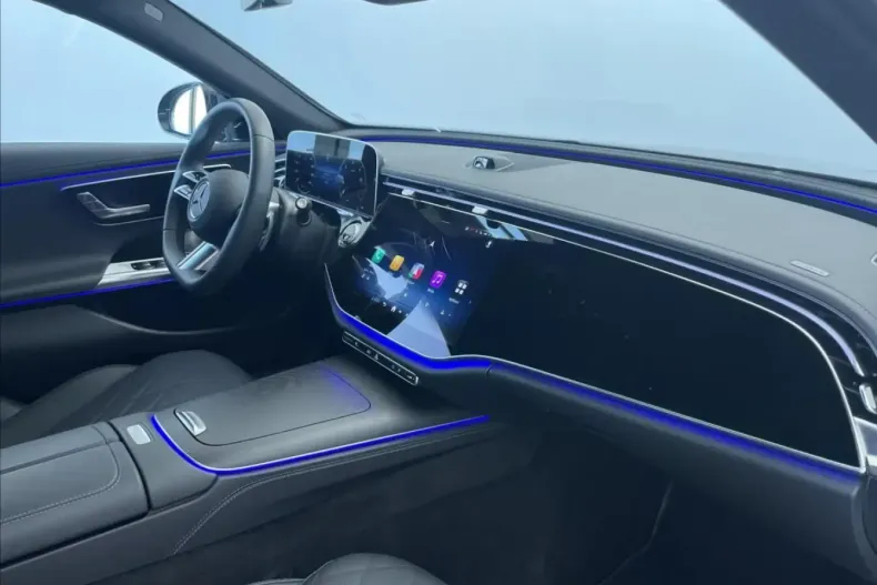 Mercedes-Benz E 220 din 2024 cu 9.075 km - oferta MER112228 - foto 12