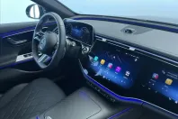 Mercedes-Benz E 220 din 2024 cu 9.075 km - oferta MER112228 - foto 14