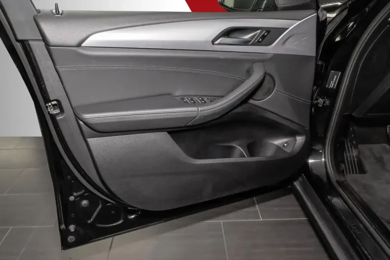 BMW X3 din 2021 cu 90.200 km - oferta BMW112230 - foto 5