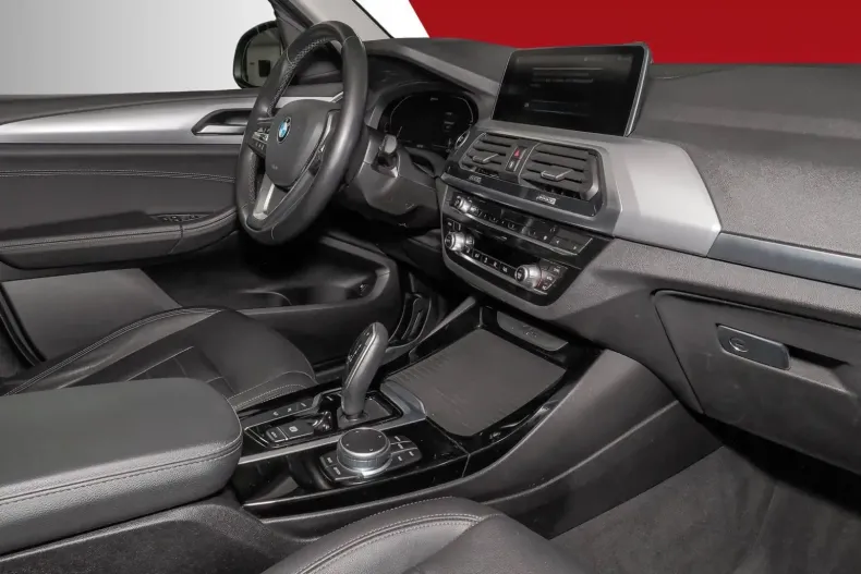 BMW X3 din 2021 cu 90.200 km - oferta BMW112230 - foto 12