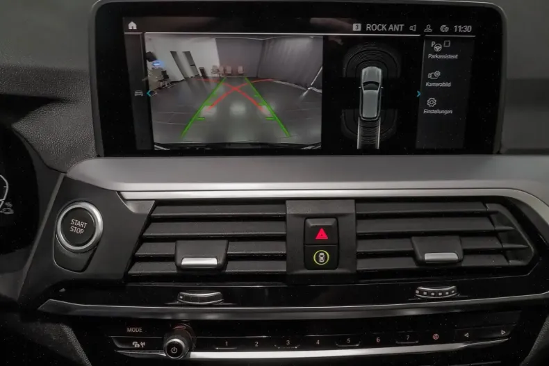 BMW X3 din 2021 cu 90.200 km - oferta BMW112230 - foto 14