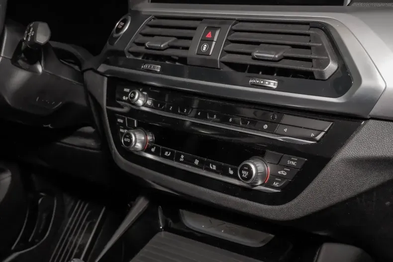 BMW X3 din 2021 cu 90.200 km - oferta BMW112230 - foto 16