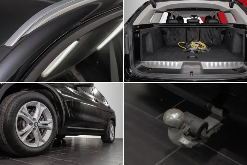 BMW X3 din 2021 cu 90.200 km - oferta BMW112230 - foto 19