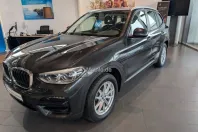 BMW X3 din 2021 cu 76.995 km - oferta BMW112231 - foto 1