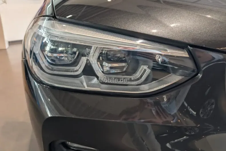 BMW X3 din 2021 cu 76.995 km - oferta BMW112231 - foto 3