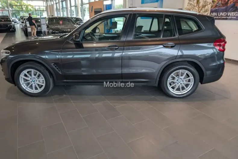BMW X3 din 2021 cu 76.995 km - oferta BMW112231 - foto 4