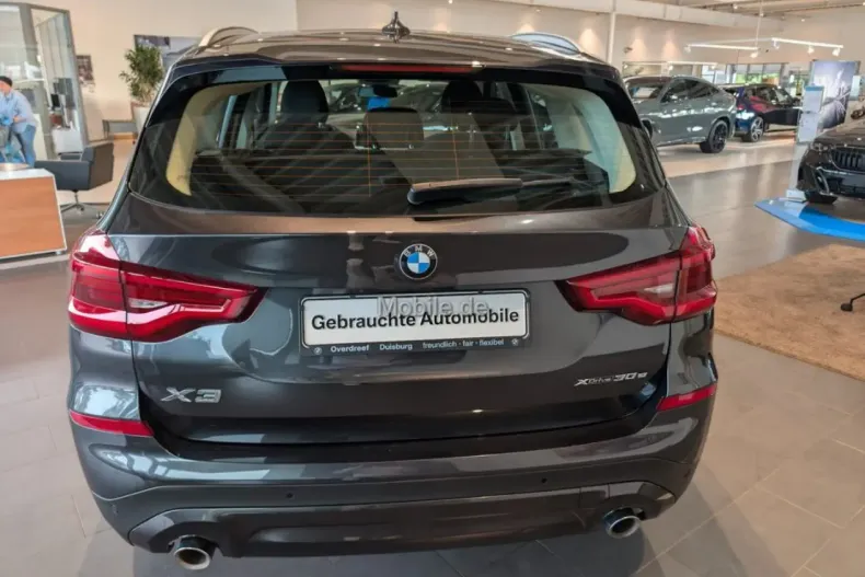 BMW X3 din 2021 cu 76.995 km - oferta BMW112231 - foto 6