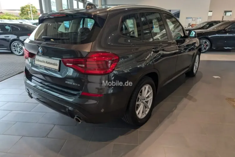 BMW X3 din 2021 cu 76.995 km - oferta BMW112231 - foto 7