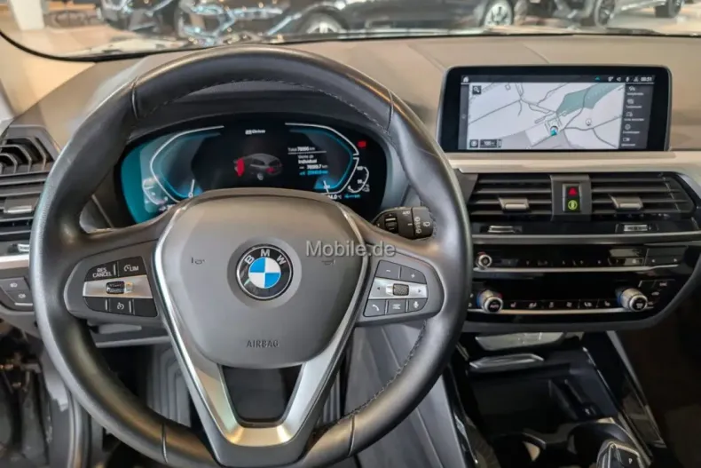 BMW X3 din 2021 cu 76.995 km - oferta BMW112231 - foto 8