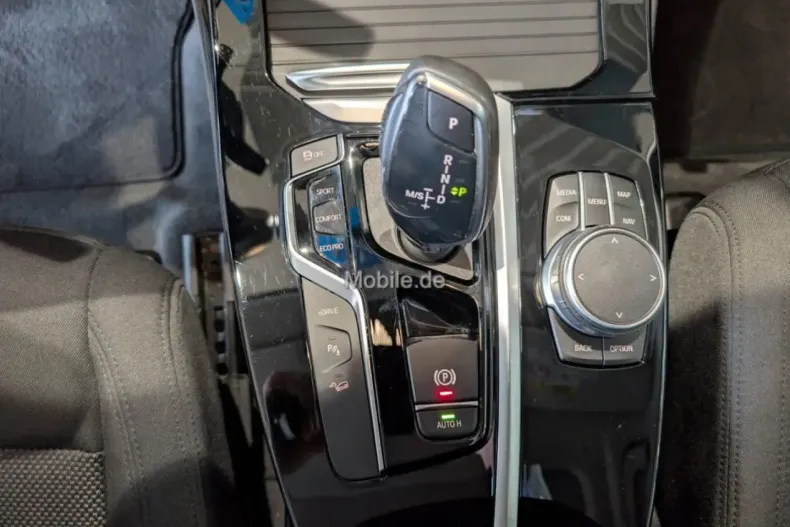 BMW X3 din 2021 cu 76.995 km - oferta BMW112231 - foto 10