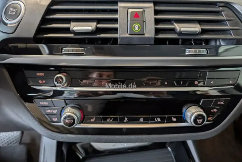 BMW X3 din 2021 cu 76.995 km - oferta BMW112231 - foto 12