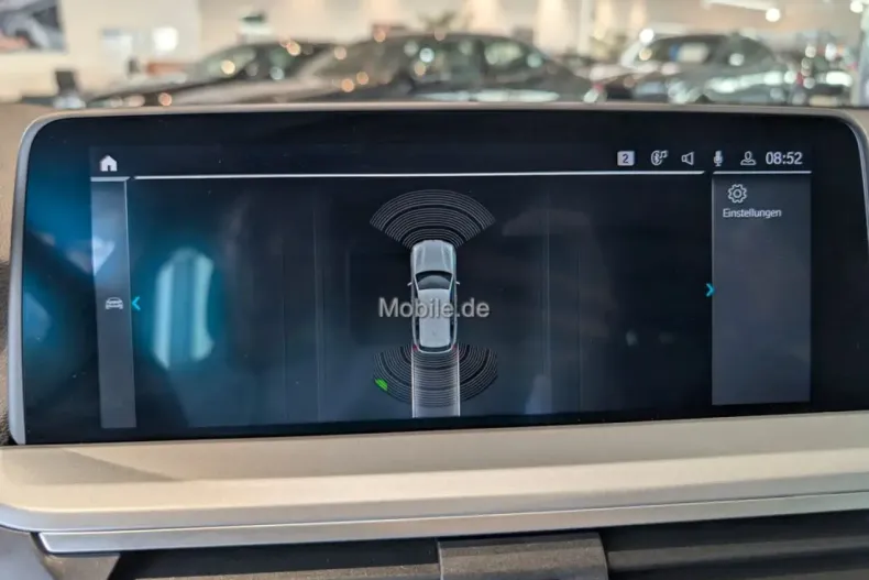 BMW X3 din 2021 cu 76.995 km - oferta BMW112231 - foto 17