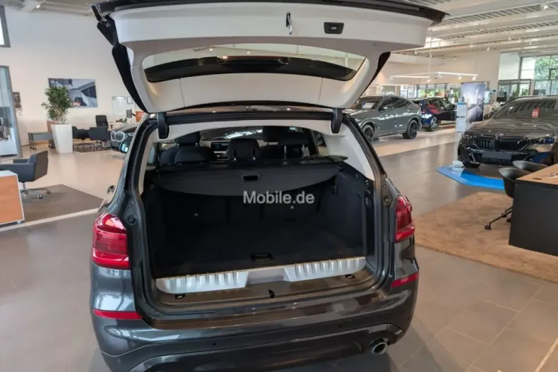 BMW X3 din 2021 cu 76.995 km - oferta BMW112231 - foto 19