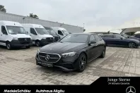 Mercedes-Benz E 200 din 2023 cu 44.938 km - oferta MER112233 - foto 1