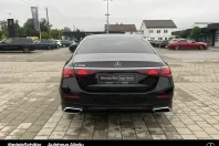 Mercedes-Benz E 200 din 2023 cu 44.938 km - oferta MER112233 - foto 4