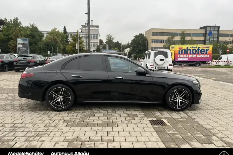 Mercedes-Benz E 200 din 2023 cu 44.938 km - oferta MER112233 - foto 6