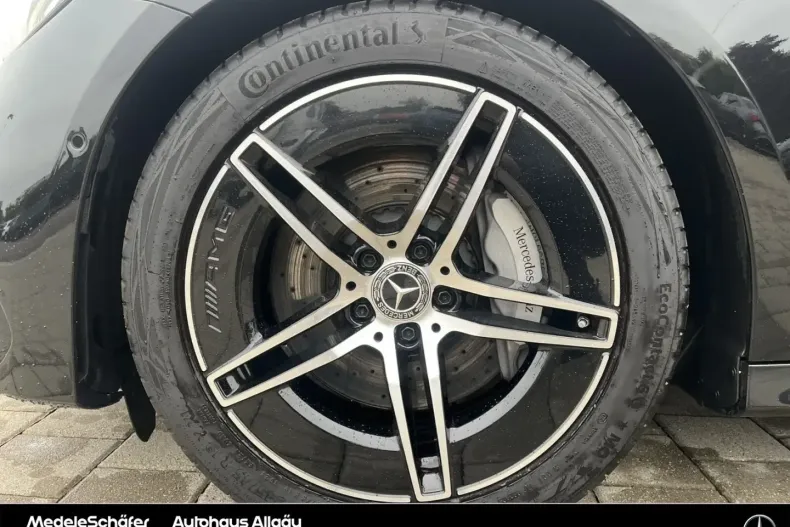 Mercedes-Benz E 200 din 2023 cu 44.938 km - oferta MER112233 - foto 18