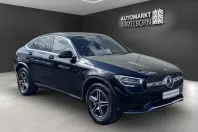 Mercedes-Benz GLC 300 din 2020 cu 47.115 km - oferta MER112234 - foto 1