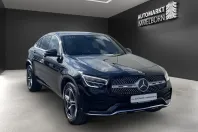 Mercedes-Benz GLC 300 din 2020 cu 47.115 km - oferta MER112234 - foto 2