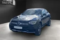 Mercedes-Benz GLC 300 din 2020 cu 47.115 km - oferta MER112234 - foto 3