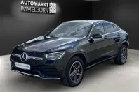 Mercedes-Benz GLC 300 din 2020 cu 47.115 km - oferta MER112234 - foto 4