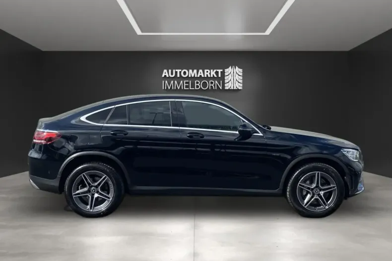 Mercedes-Benz GLC 300 din 2020 cu 47.115 km - oferta MER112234 - foto 11