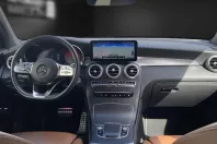 Mercedes-Benz GLC 300 din 2020 cu 47.115 km - oferta MER112234 - foto 12