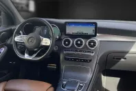 Mercedes-Benz GLC 300 din 2020 cu 47.115 km - oferta MER112234 - foto 13