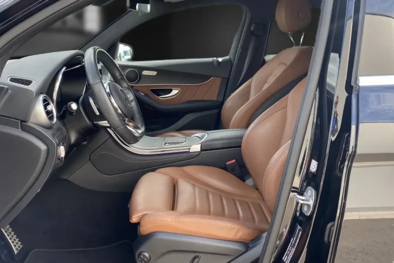 Mercedes-Benz GLC 300 din 2020 cu 47.115 km - oferta MER112234 - foto 14