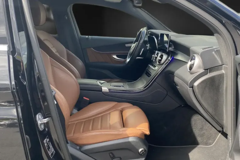 Mercedes-Benz GLC 300 din 2020 cu 47.115 km - oferta MER112234 - foto 15