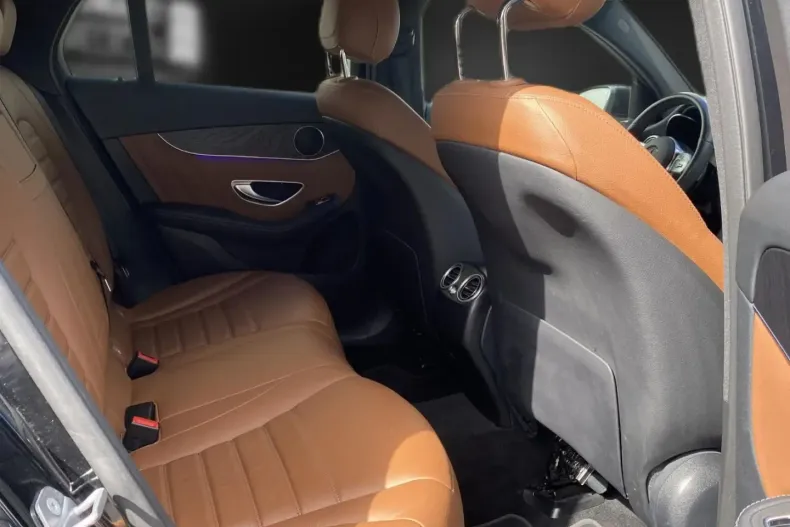 Mercedes-Benz GLC 300 din 2020 cu 47.115 km - oferta MER112234 - foto 16