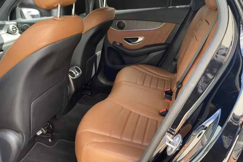 Mercedes-Benz GLC 300 din 2020 cu 47.115 km - oferta MER112234 - foto 18