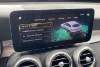 Mercedes-Benz GLC 300 din 2020 cu 47.115 km - oferta MER112234 - foto 19