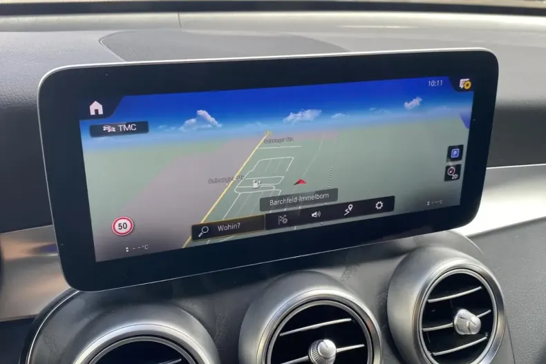 Mercedes-Benz GLC 300 din 2020 cu 47.115 km - oferta MER112234 - foto 23