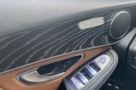 Mercedes-Benz GLC 300 din 2020 cu 47.115 km - oferta MER112234 - foto 26