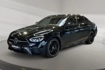 Mercedes-Benz E 300 din 2023 - oferta MER112235
