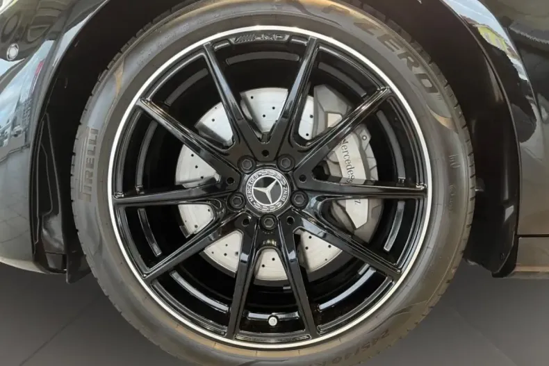 Mercedes-Benz E 300 din 2023 cu 38.355 km - oferta MER112235 - foto 8