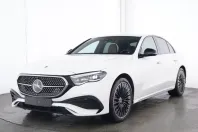Mercedes-Benz E 300 din 2024 cu 26.479 km - oferta MER112236 - foto 1