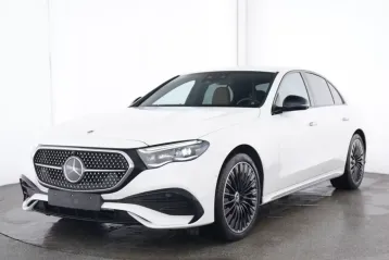 Mercedes-Benz E 300 din 2024 - oferta MER112236