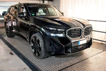 BMW XM din 2023 - oferta BMW112239